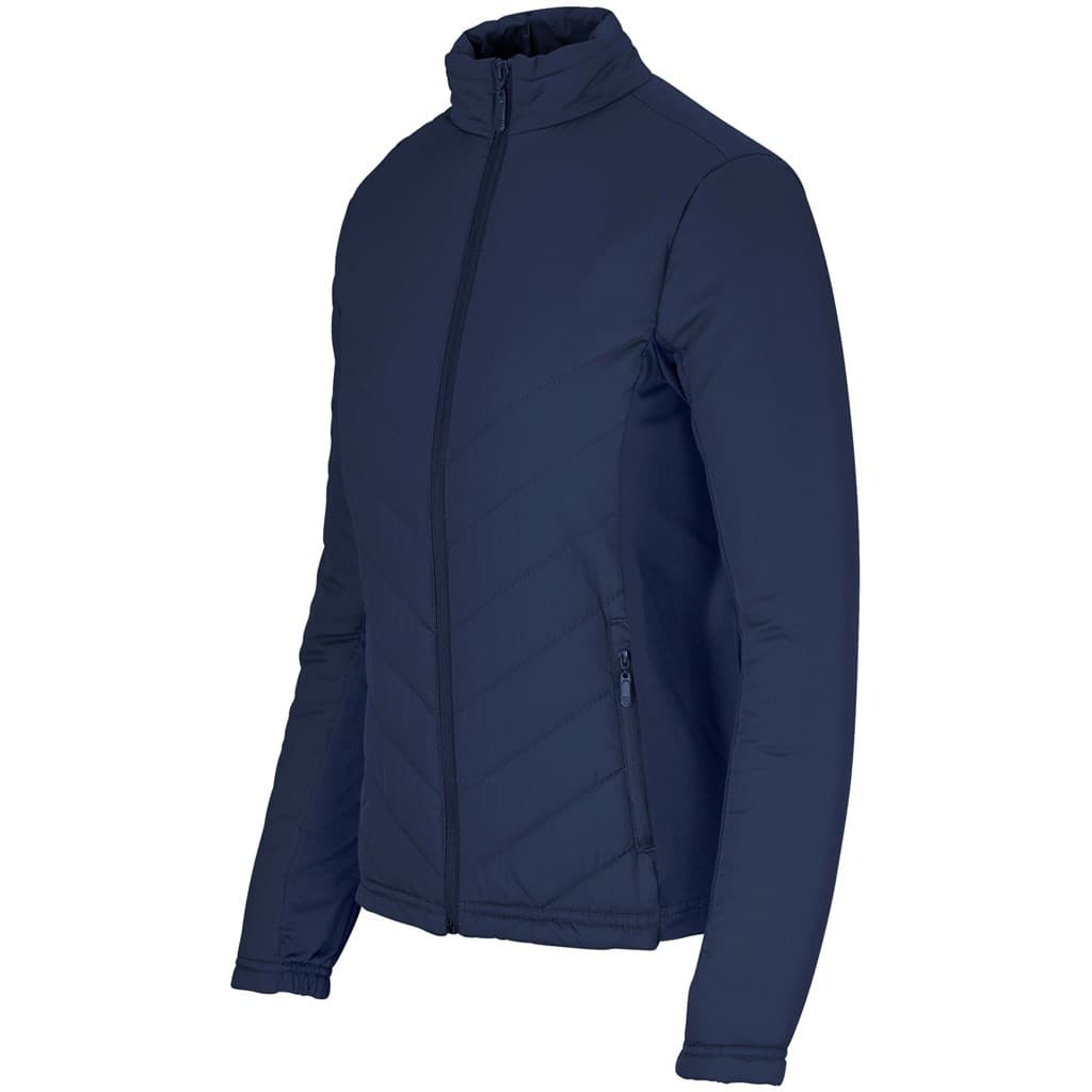 Ladies Andes Jacket 10