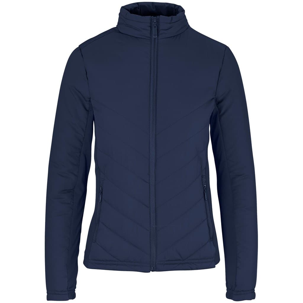 Ladies Andes Jacket 2