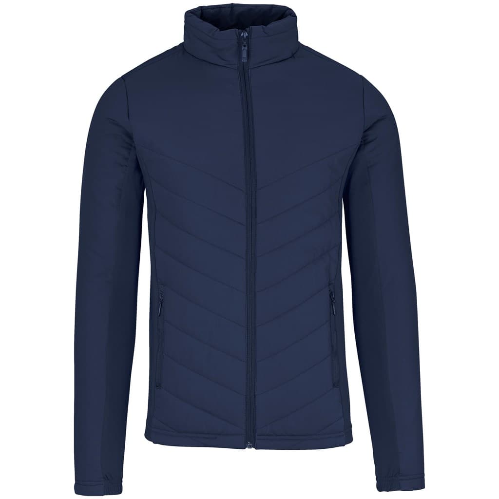 Mens Andes Jacket 2