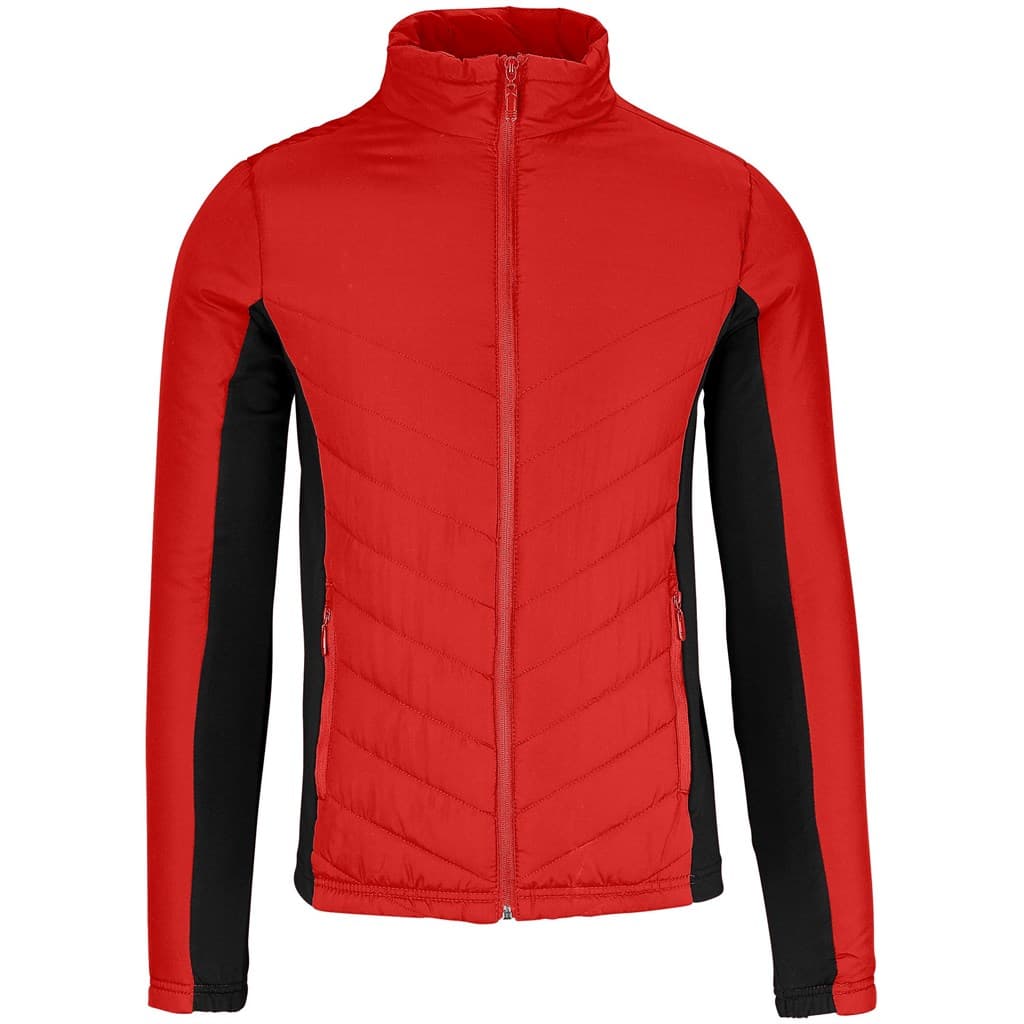Mens Andes Jacket 3