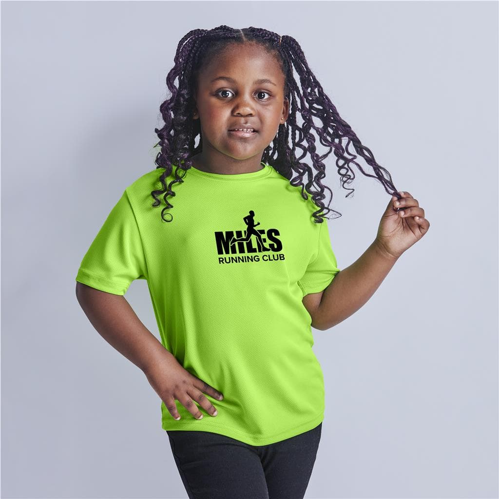 Kids All Star T-Shirt 7