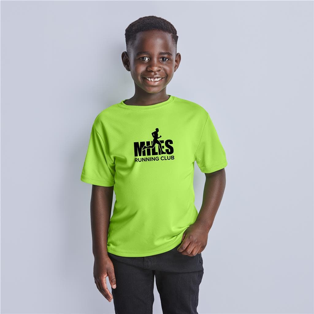 Kids All Star T-Shirt 9