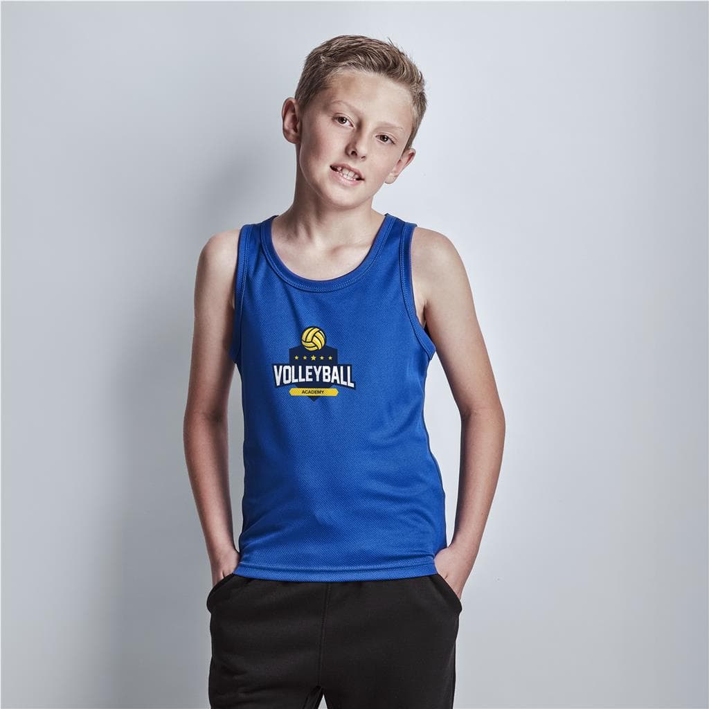 Kids All Star Vest 6