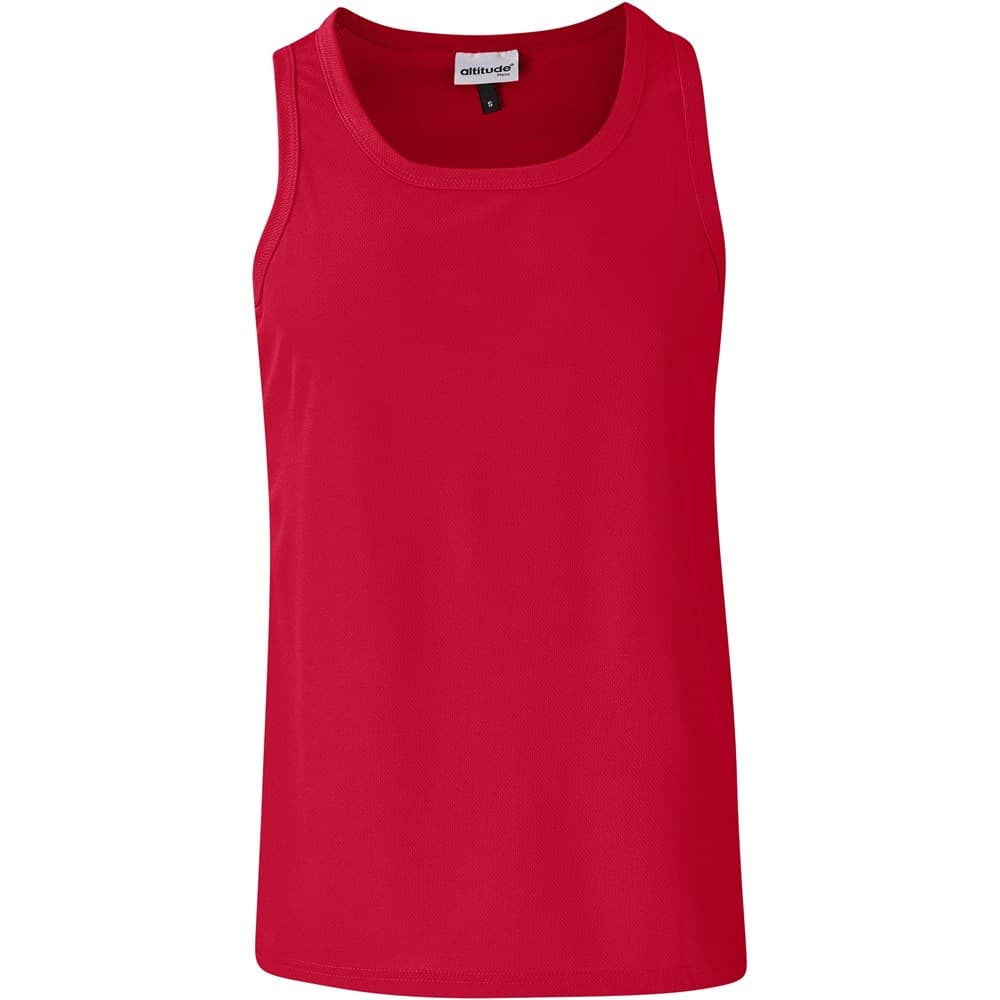 Kids All Star Vest 3