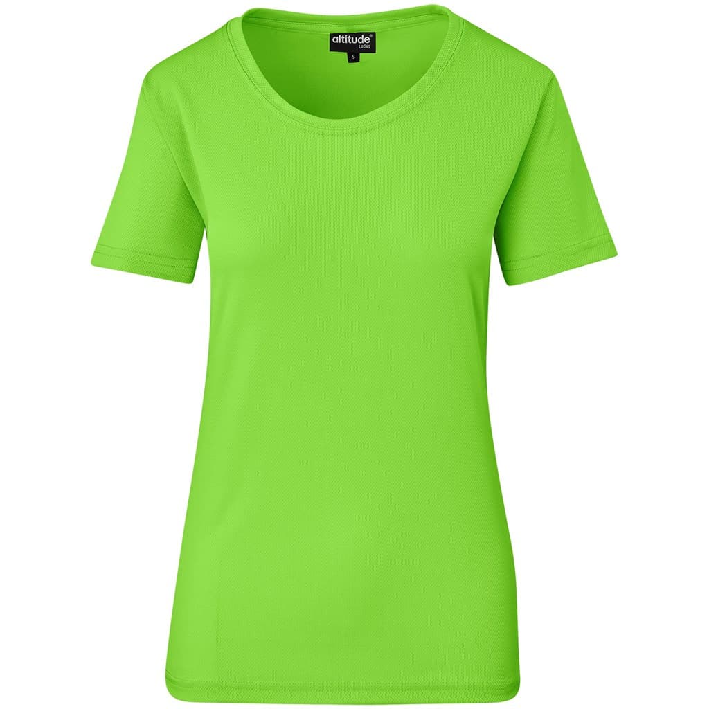 Ladies All Star T-Shirt 1