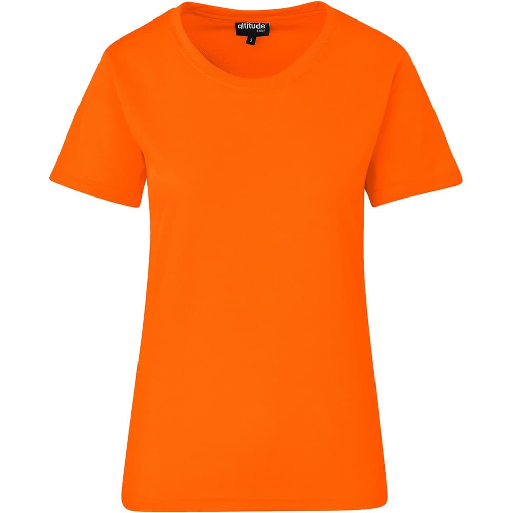 Ladies All Star T-Shirt 2