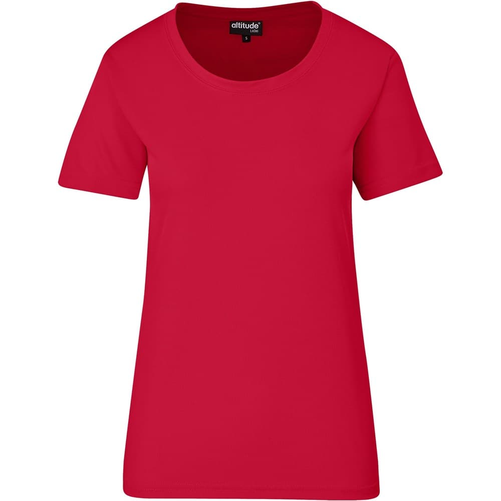 Ladies All Star T-Shirt 4