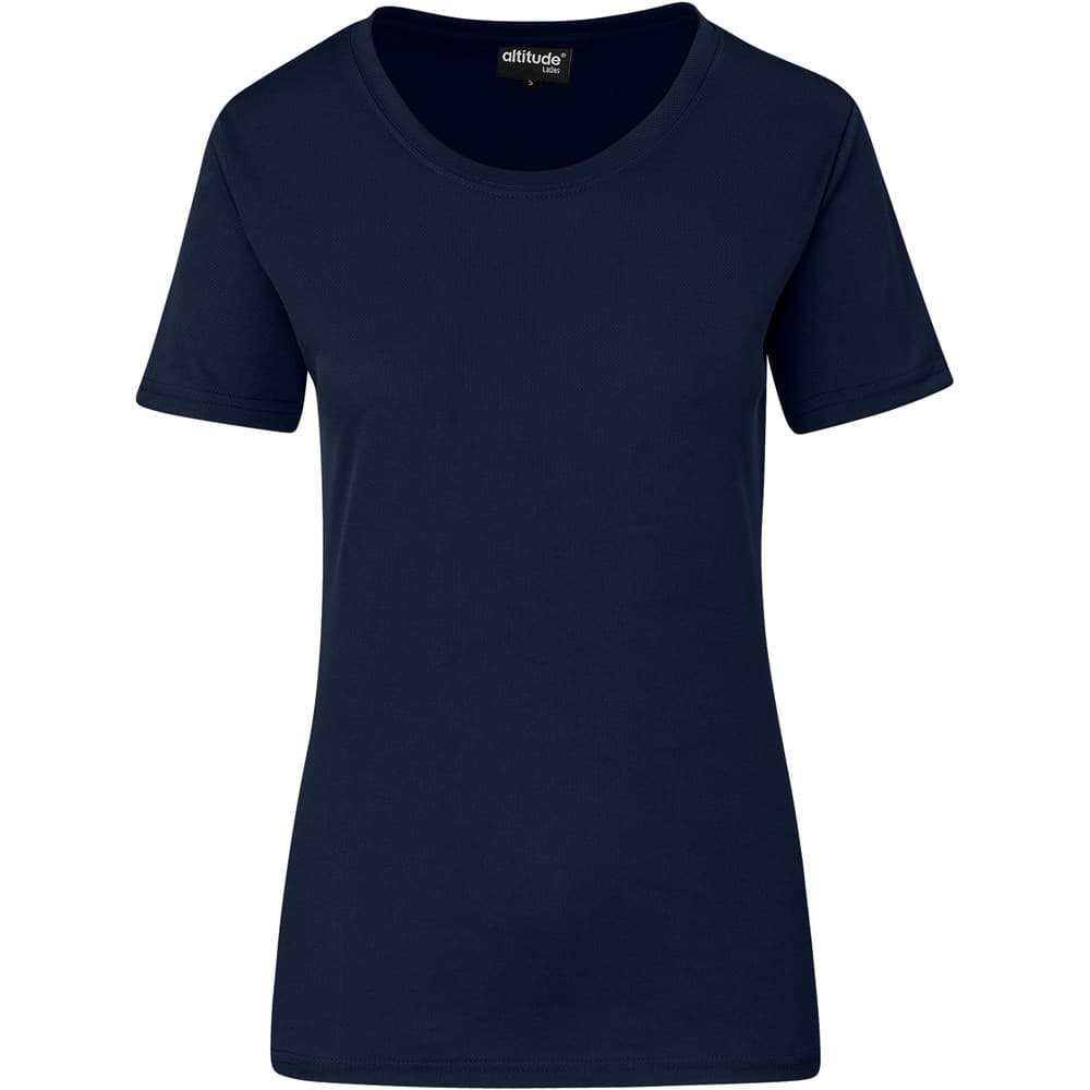 Ladies All Star T-Shirt 5