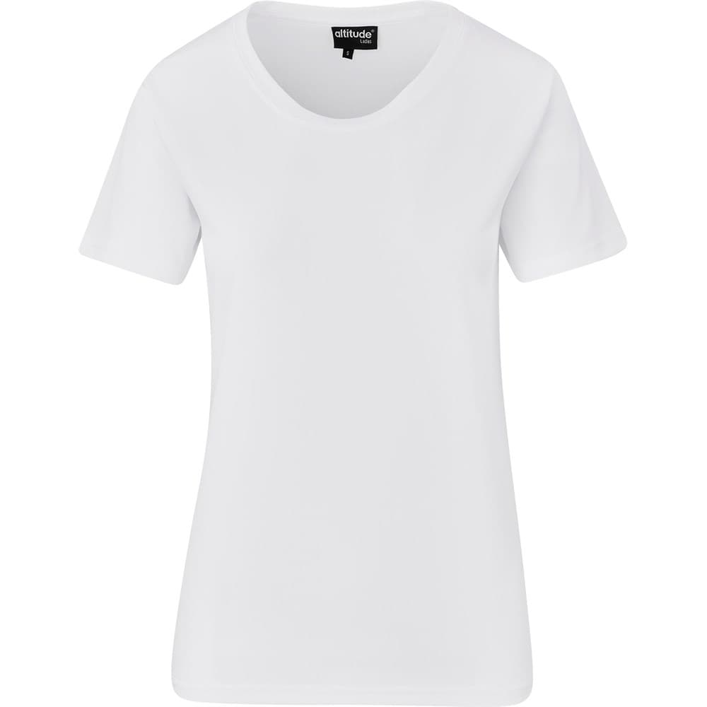 Ladies All Star T-Shirt 6