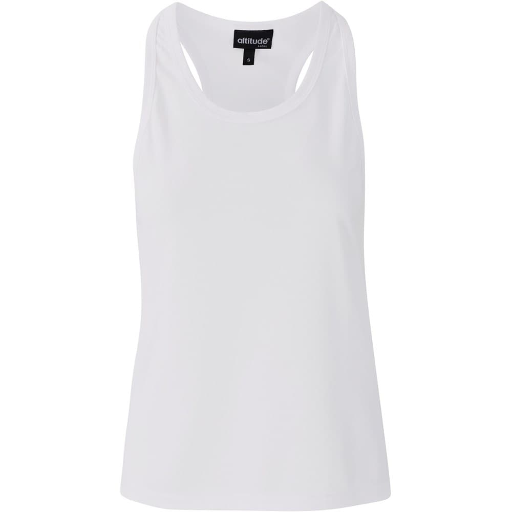 Ladies All Star Vest 5