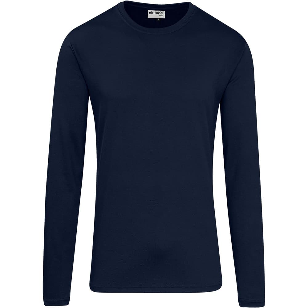 Mens Long Sleeve All Star T-Shirt 2