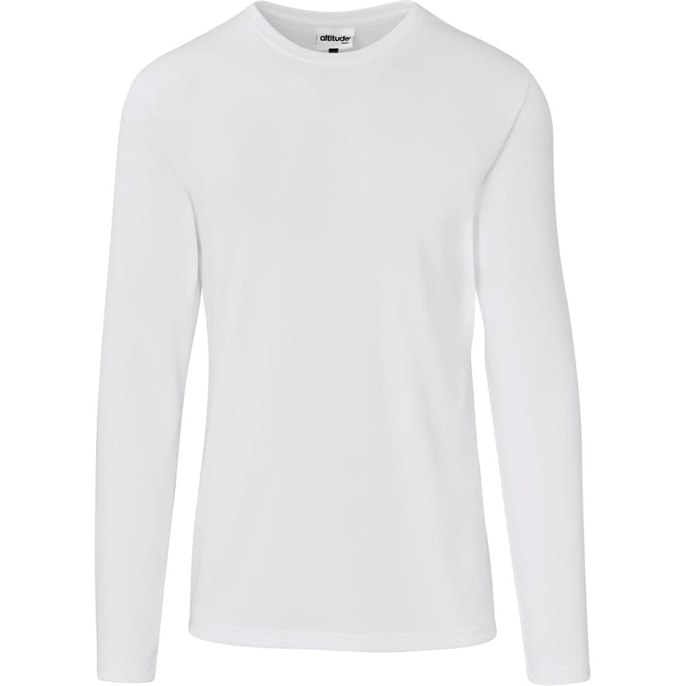 Mens Long Sleeve All Star T-Shirt 4
