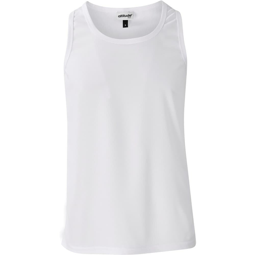 Mens All Star Vest 4