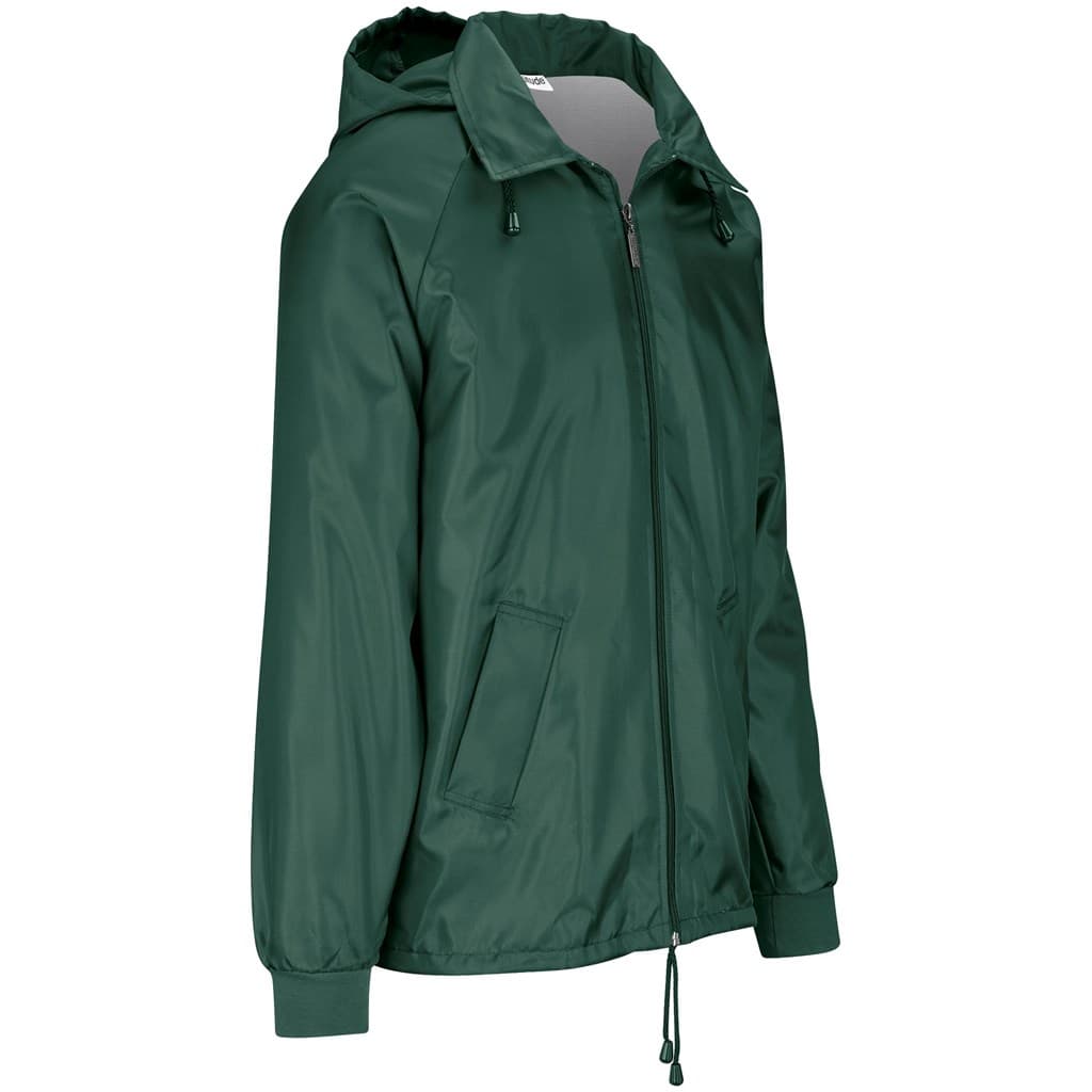 Kids Alti-Mac Terry Jacket 8