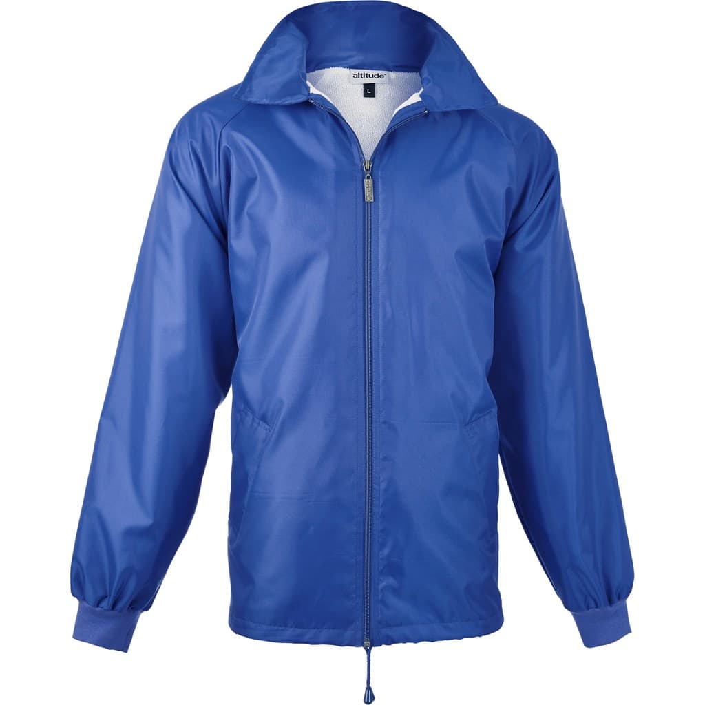 Kids Alti-Mac Terry Jacket 10