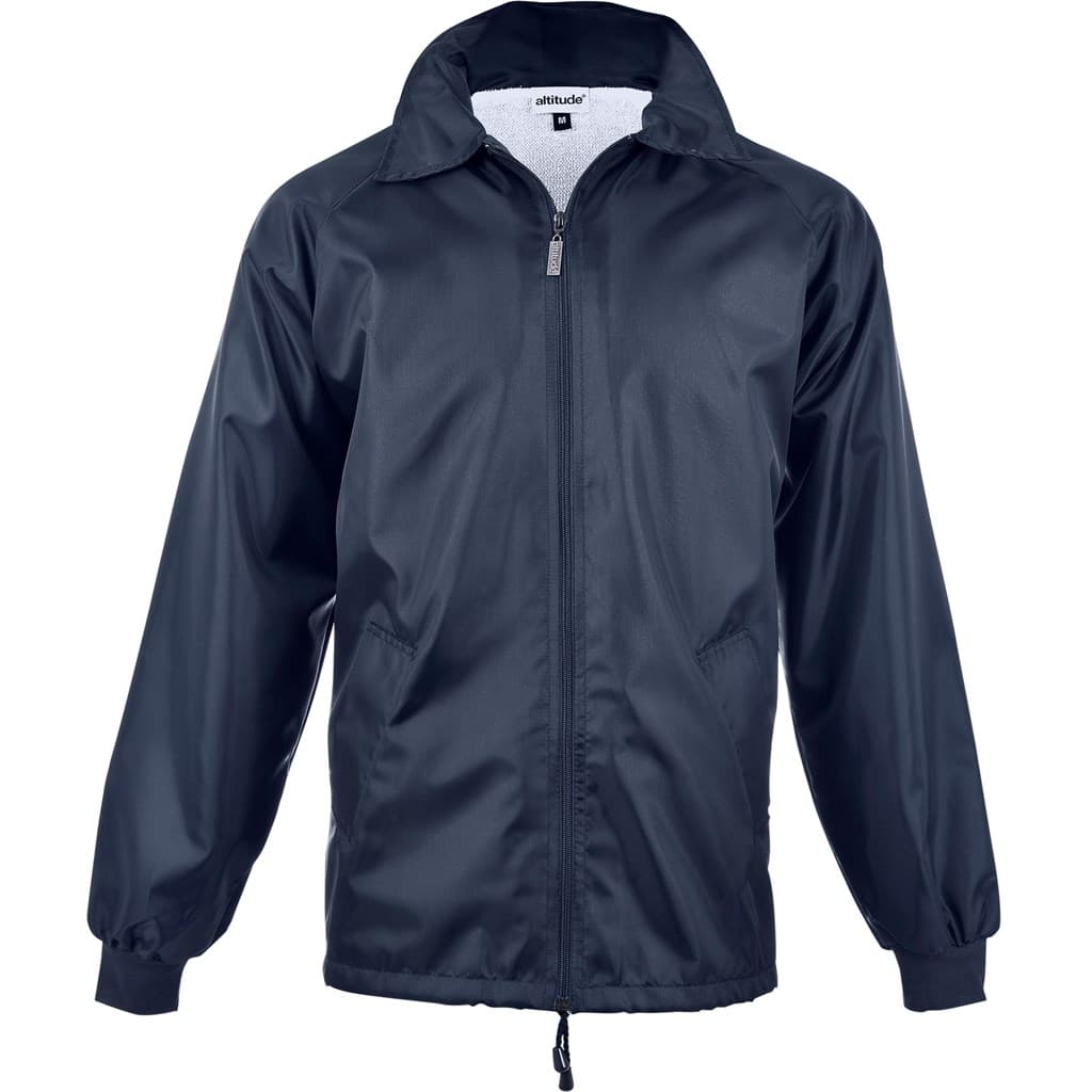 Kids Alti-Mac Terry Jacket 3