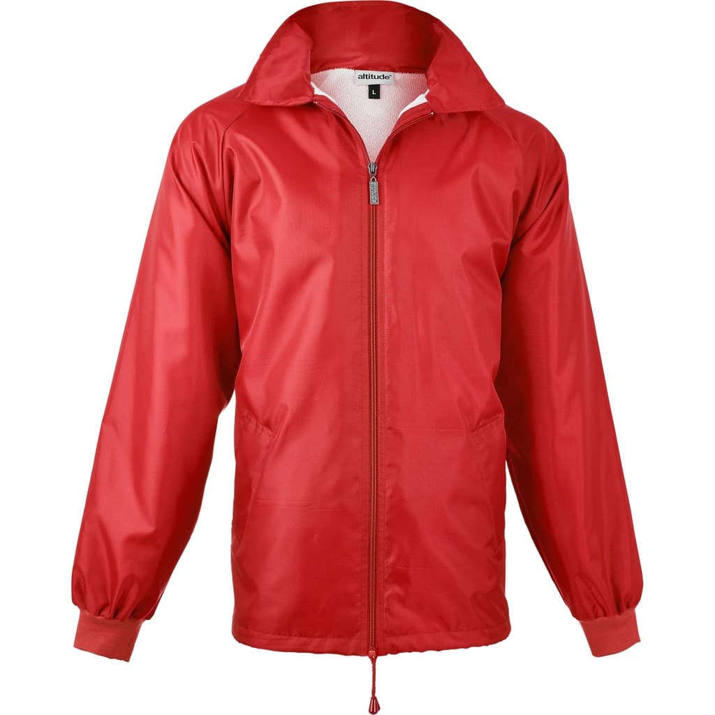 Kids Alti-Mac Terry Jacket 4