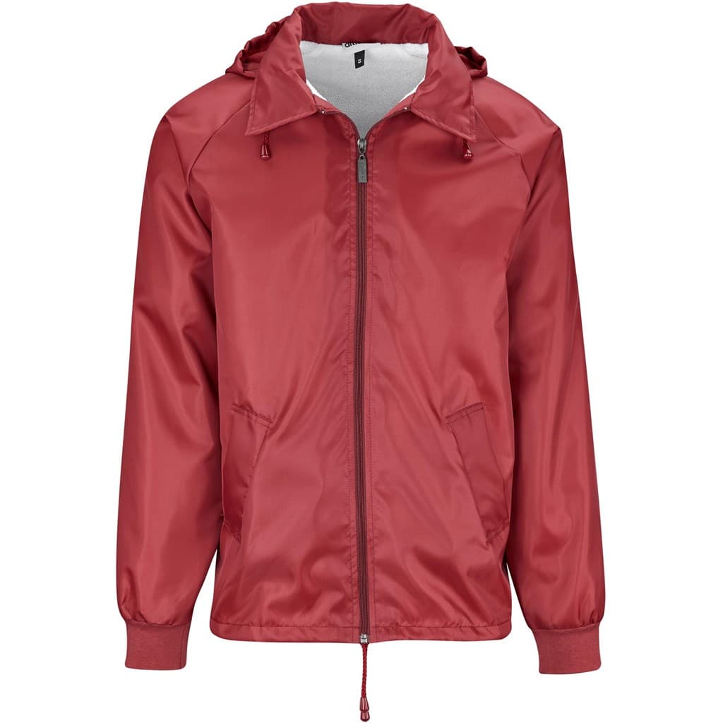 Unisex Alti-Mac Terry Jacket 4