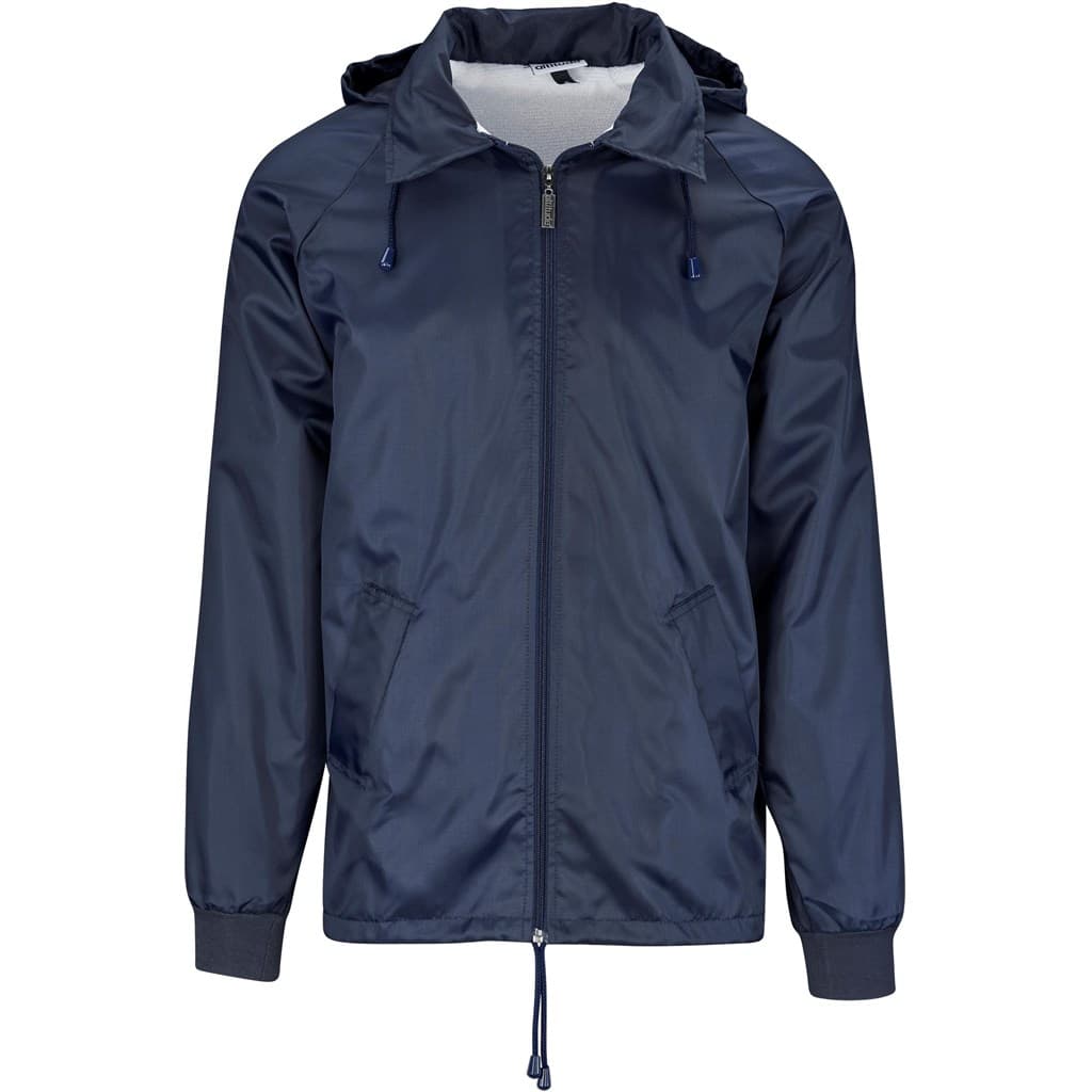 Unisex Alti-Mac Terry Jacket 3