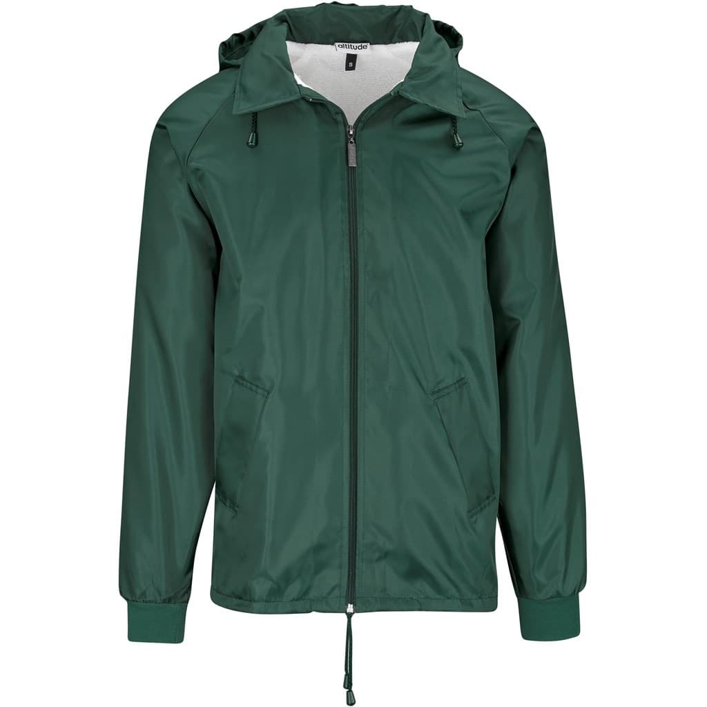 Unisex Alti-Mac Terry Jacket 2
