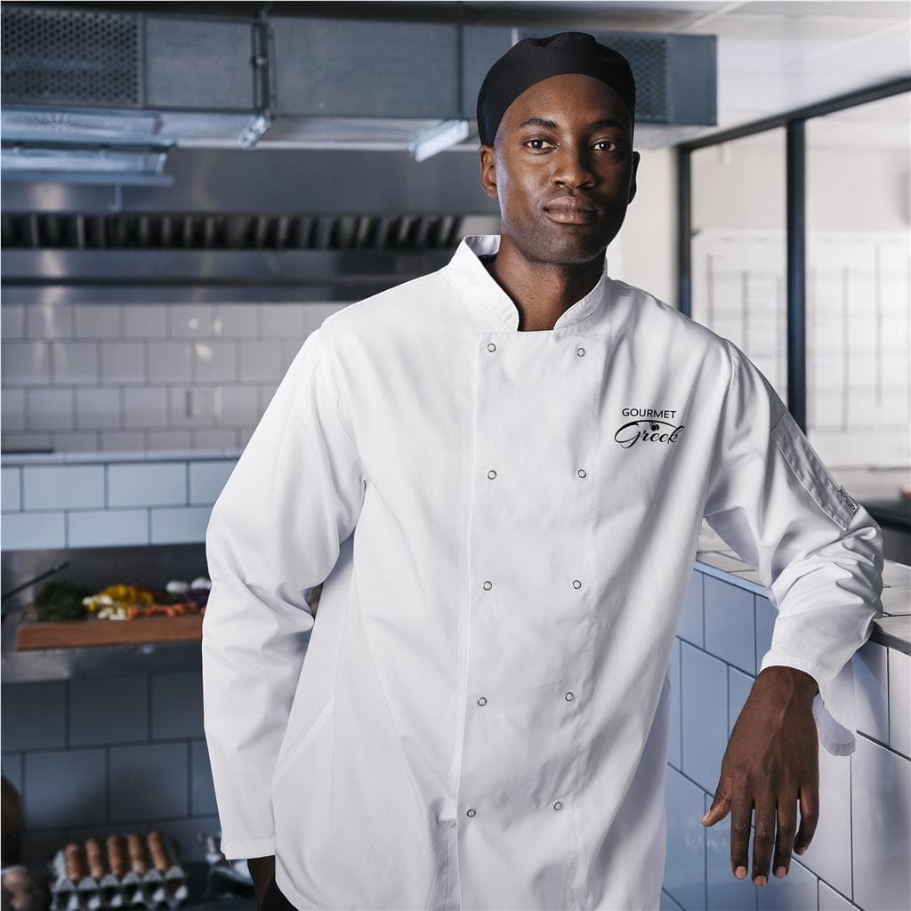 Avallon Chef Beanie 5