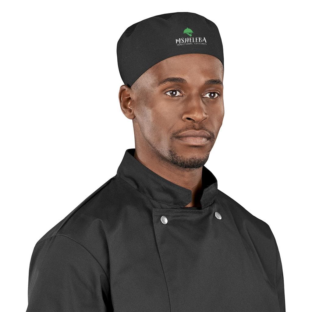Avallon Chef Beanie 10