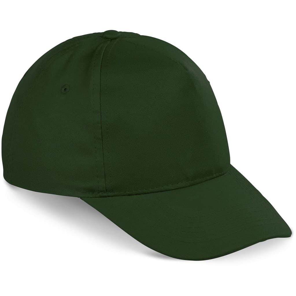 Brooklyn Cap - 5 Panel 3