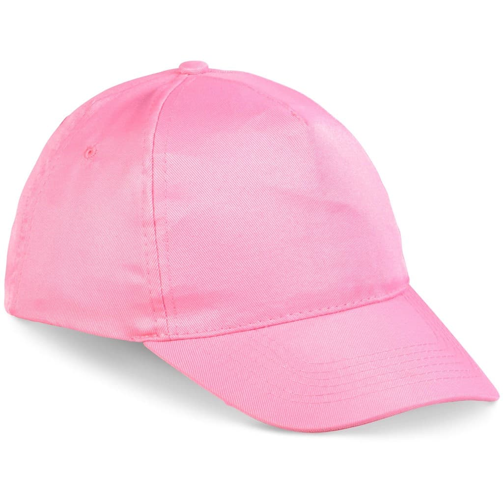 Brooklyn Cap - 5 Panel 8