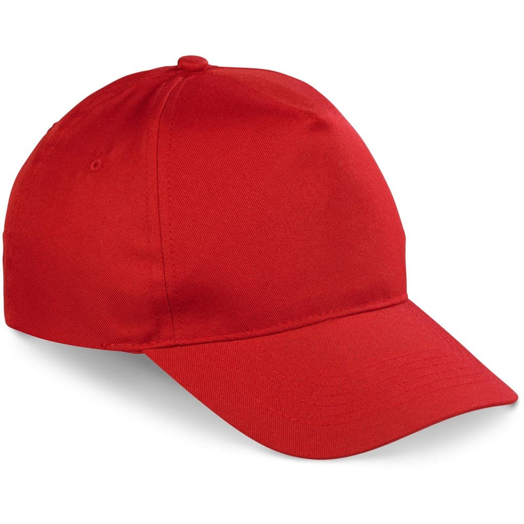 Brooklyn Cap - 5 Panel 9