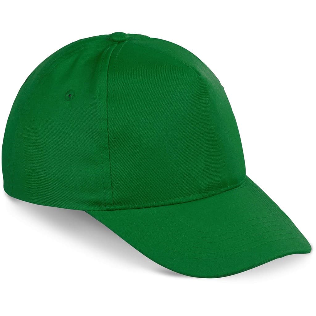 Brooklyn Cap - 5 Panel 4