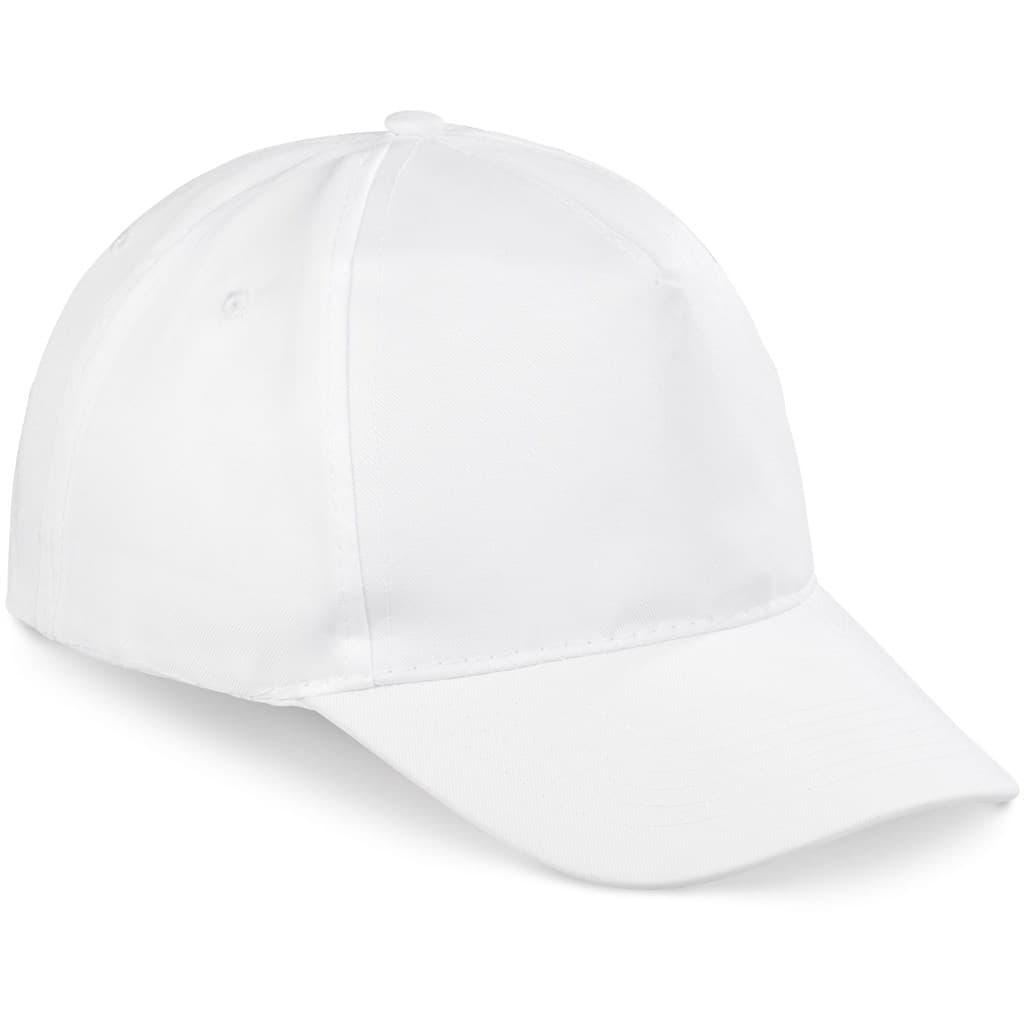 Brooklyn Cap - 5 Panel 11