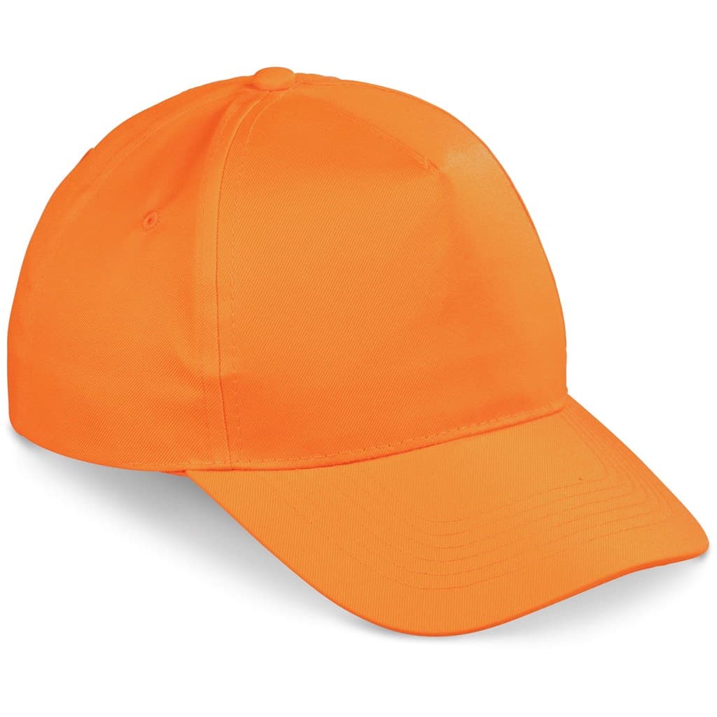 Brooklyn Cap - 5 Panel 7
