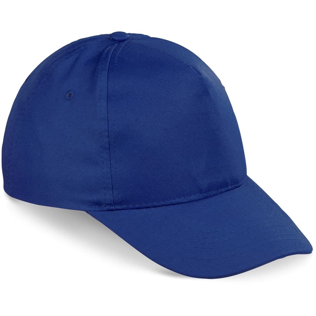 Brooklyn Cap - 5 Panel 2