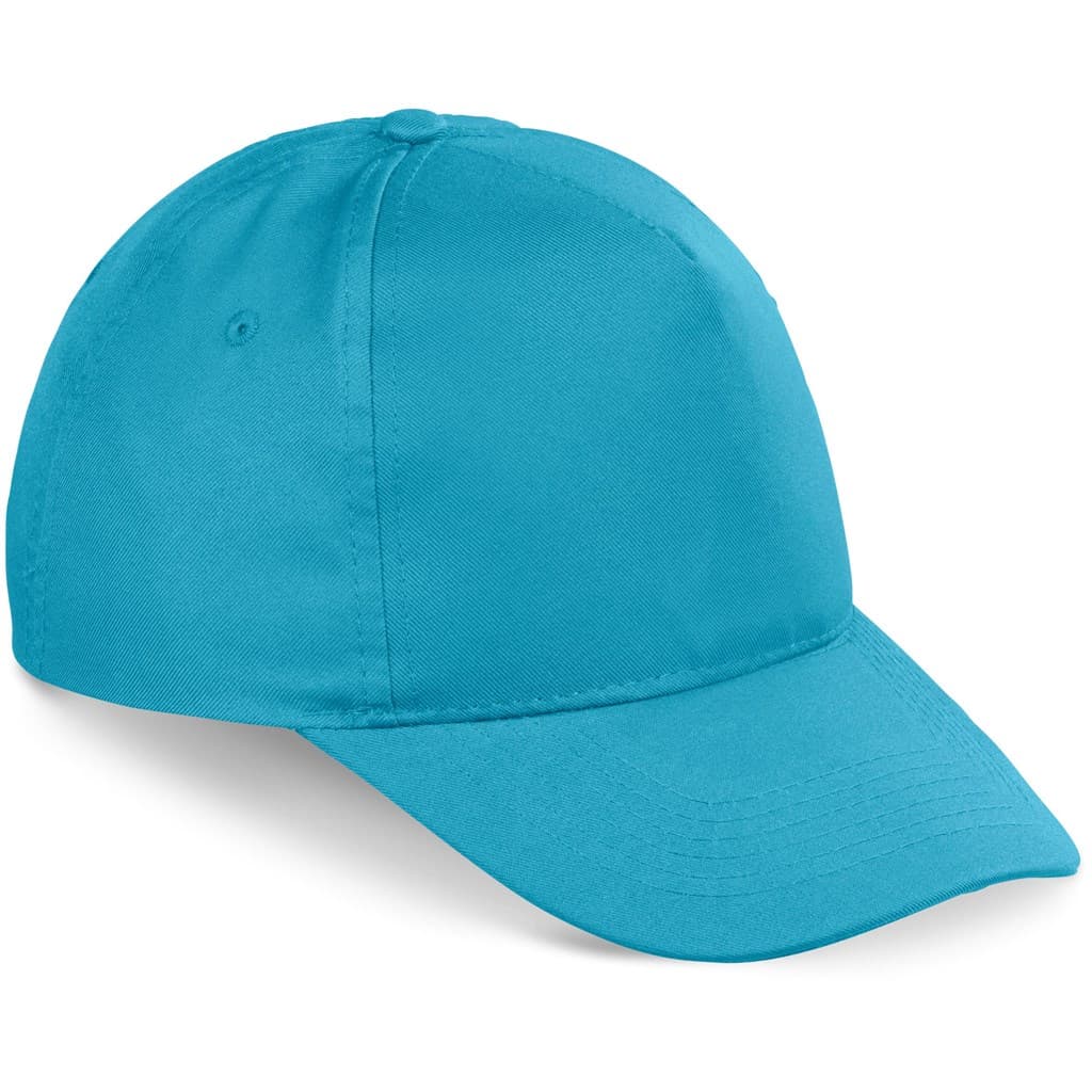 Brooklyn Cap - 5 Panel 10