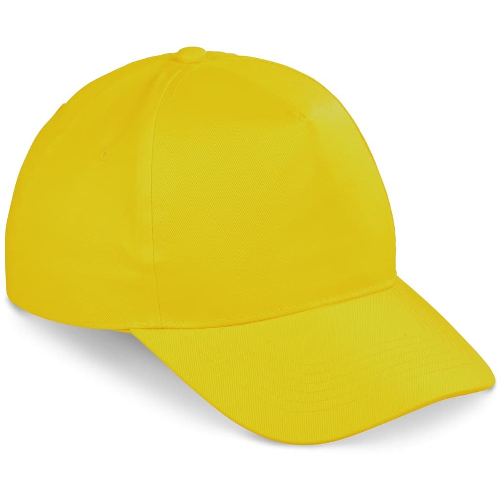 Brooklyn Cap - 5 Panel 12