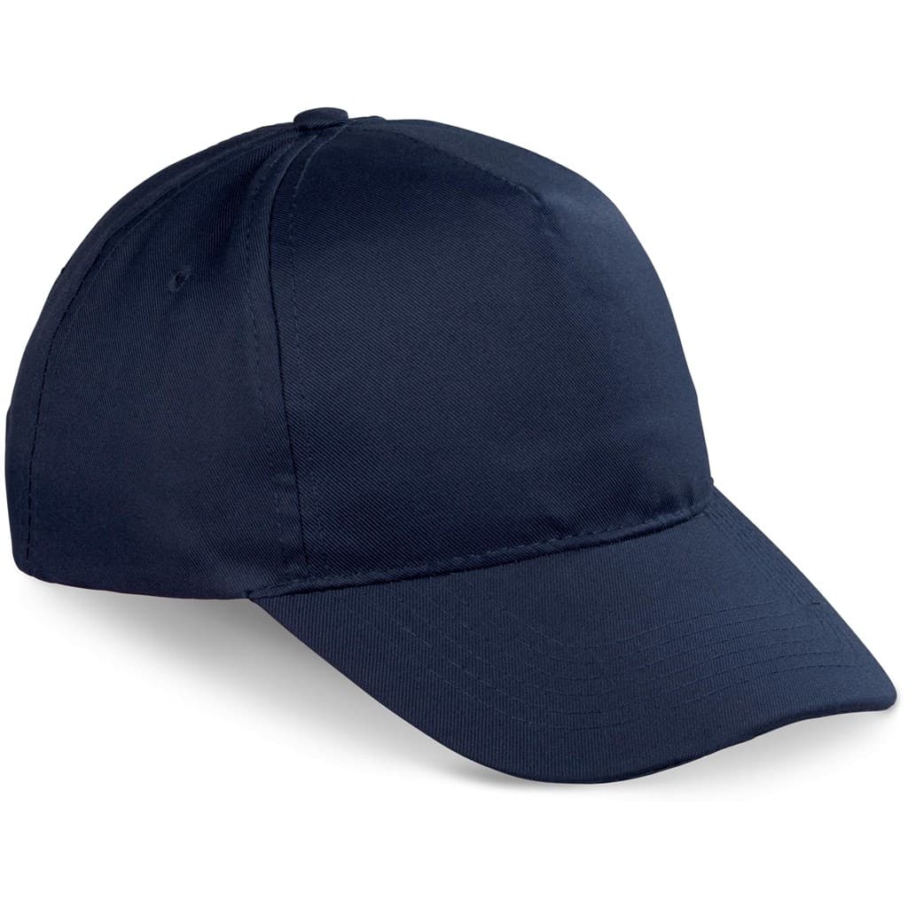 Brooklyn Cap - 5 Panel 6