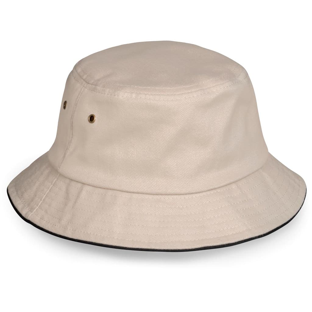 Bailey Floppy Hat 2