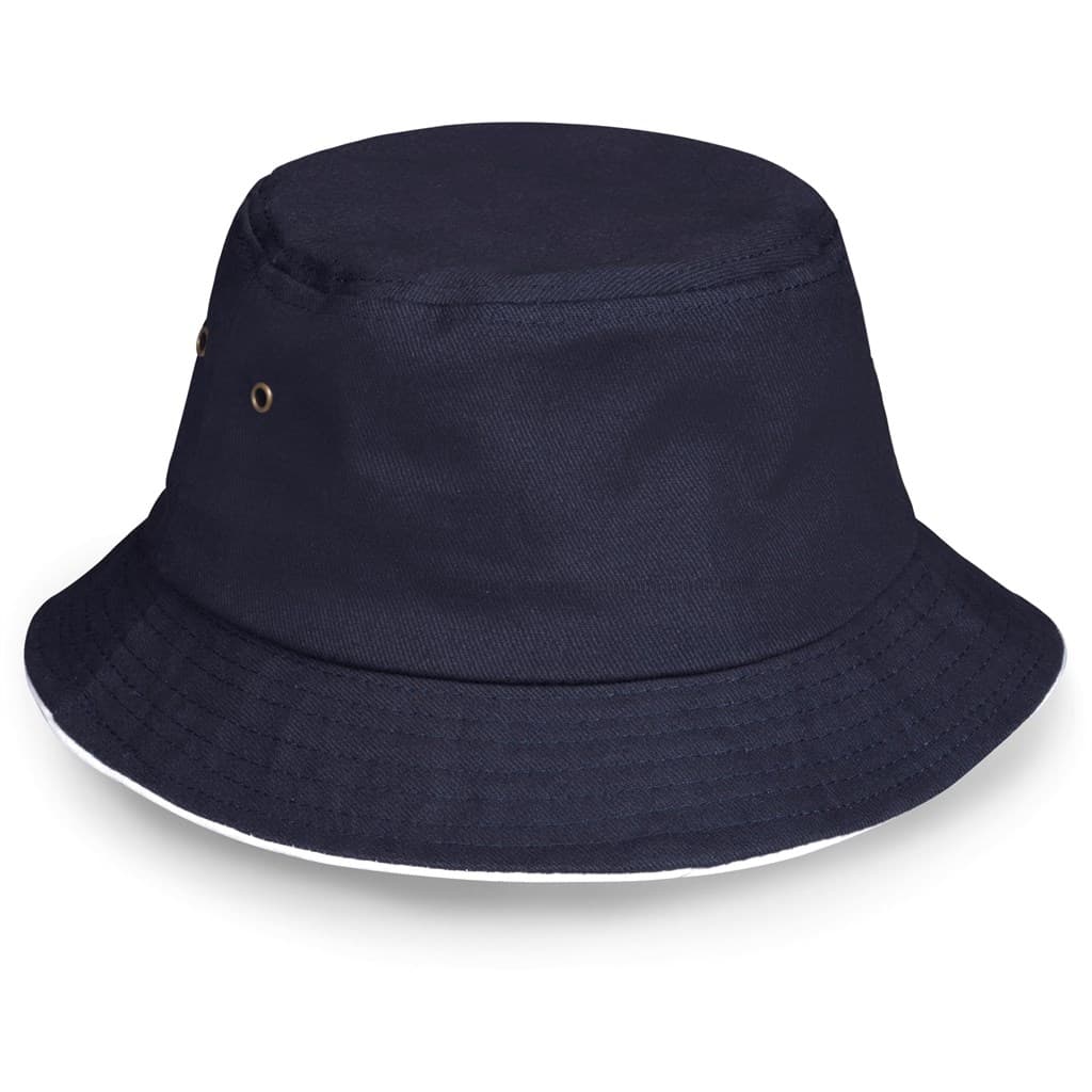 Bailey Floppy Hat 3