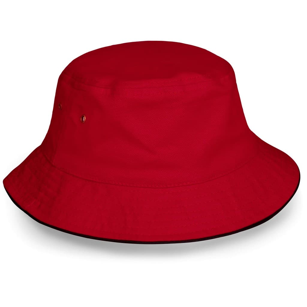 Bailey Floppy Hat 4