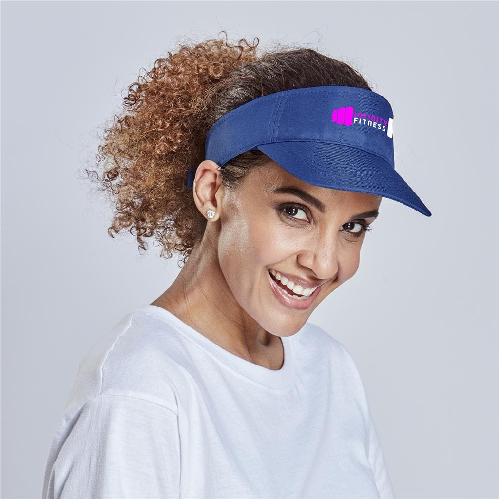 Basic Sun Visor 7