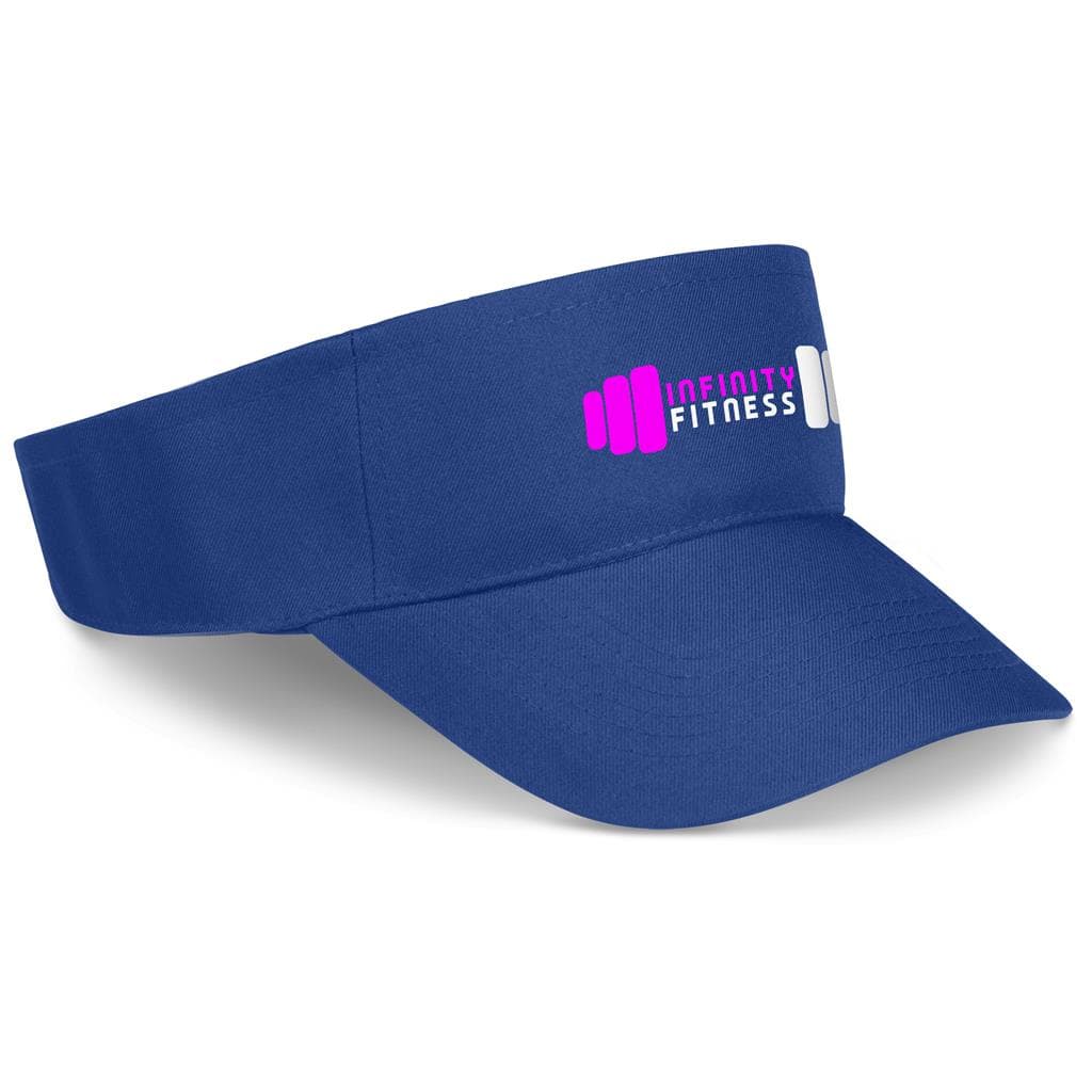 Basic Sun Visor 10