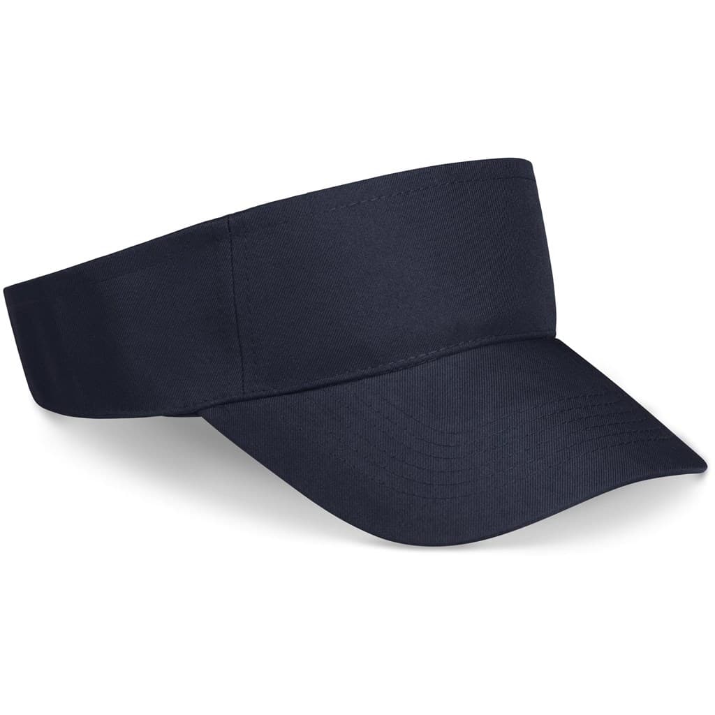 Basic Sun Visor 4