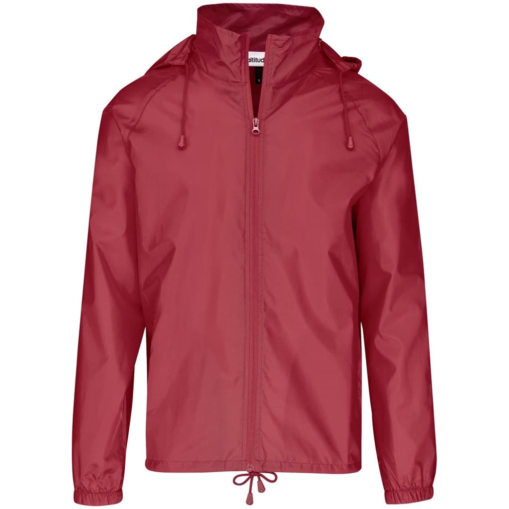 Unisex Cameroon Rain Jacket 5