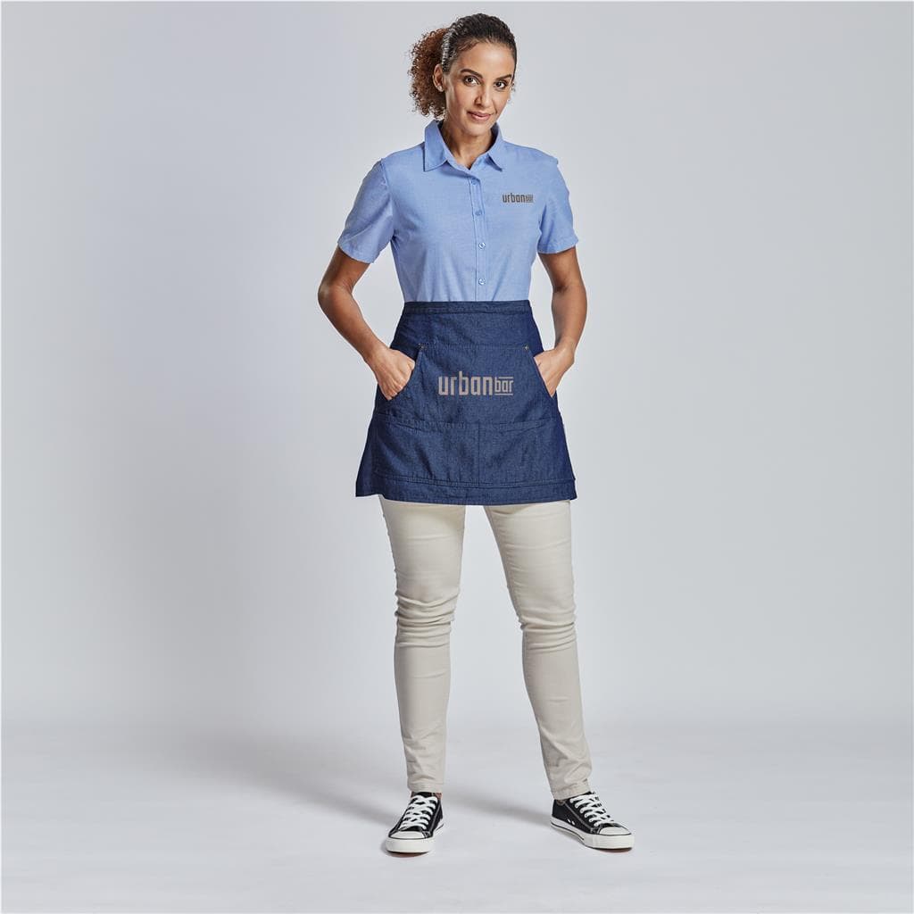 Altitude Crew Waiters Apron 7