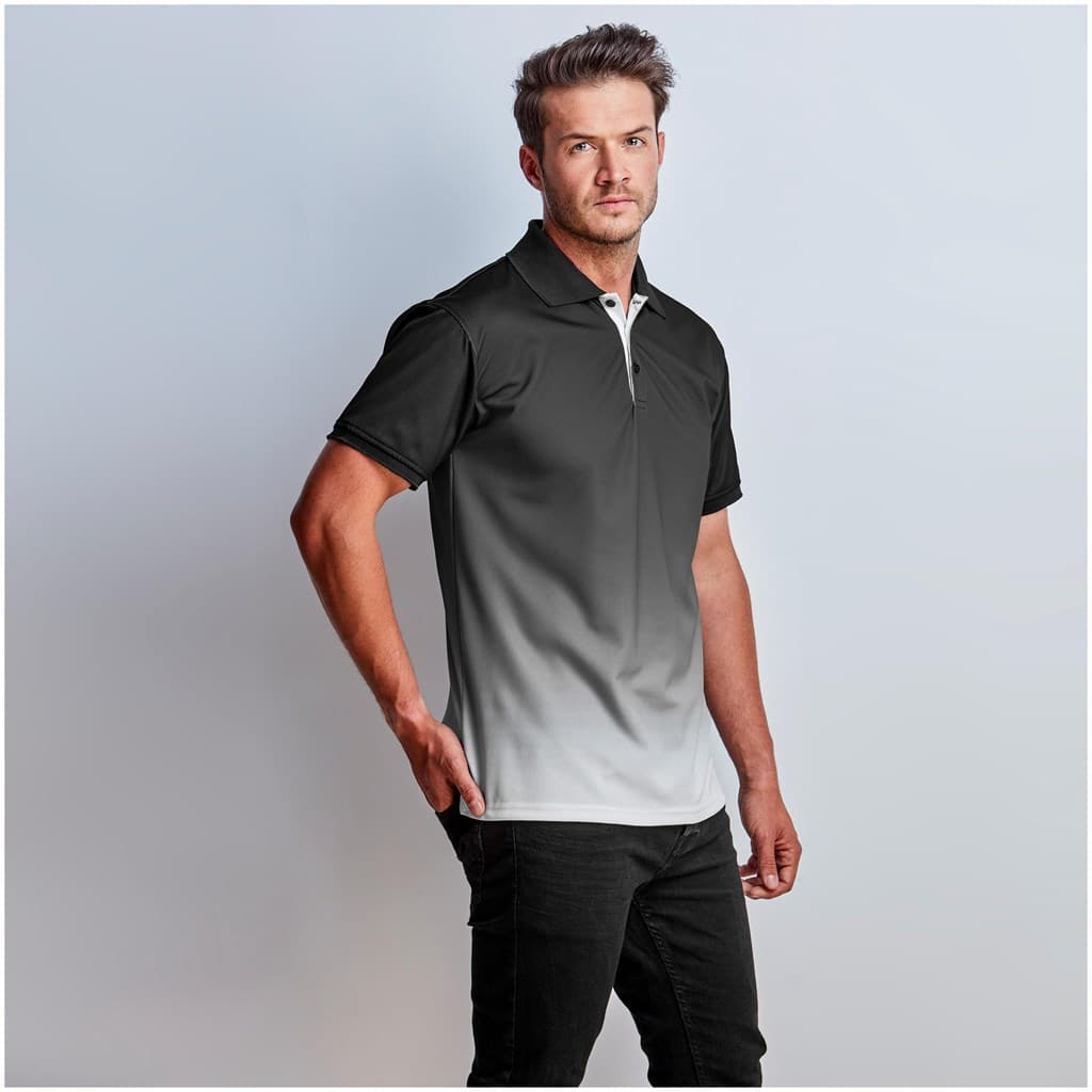 Mens Dakota Golf Shirt 10