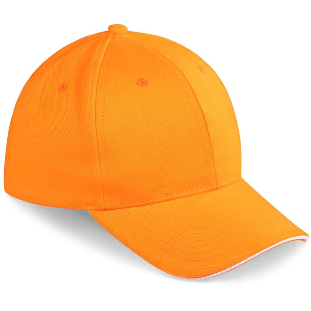 Swift Sandwich Cap - 6 Panel 1