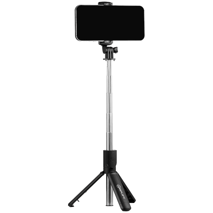 Amplify Scene Setter Series Selfie Stick - Black 2