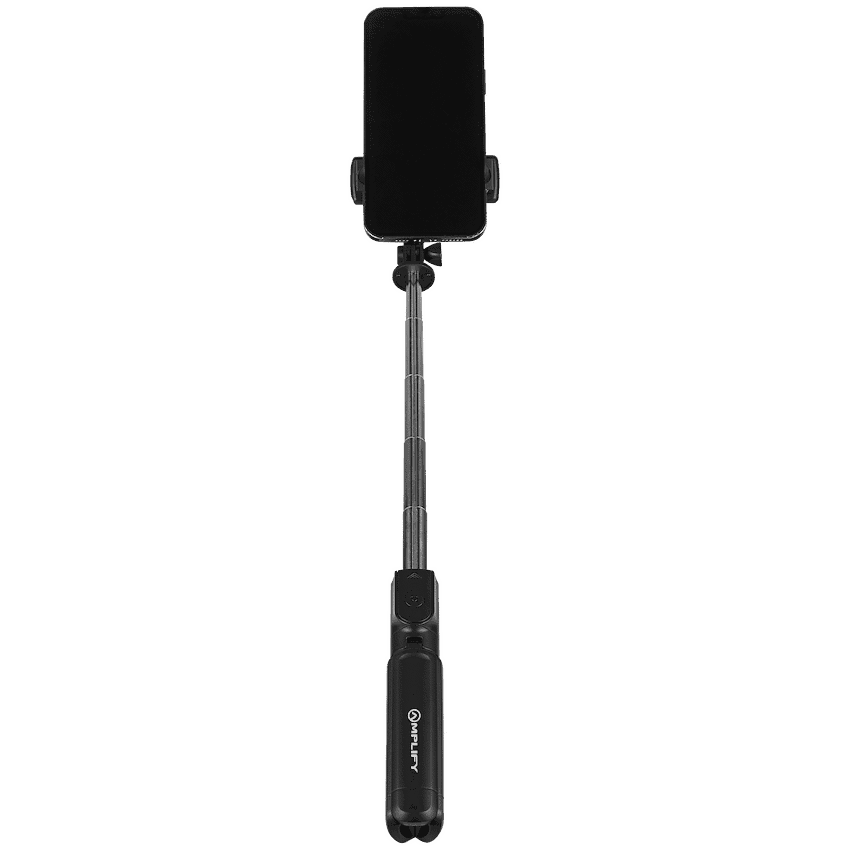 Amplify Scene Setter Series Selfie Stick - Black 3