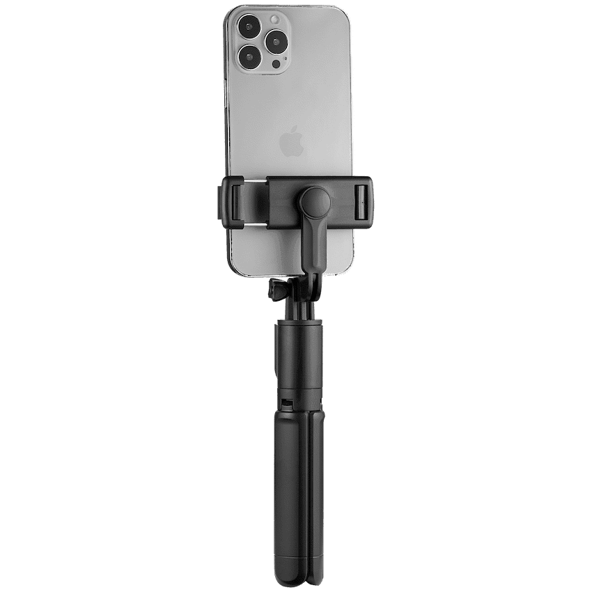 Amplify Scene Setter Series Selfie Stick - Black 5
