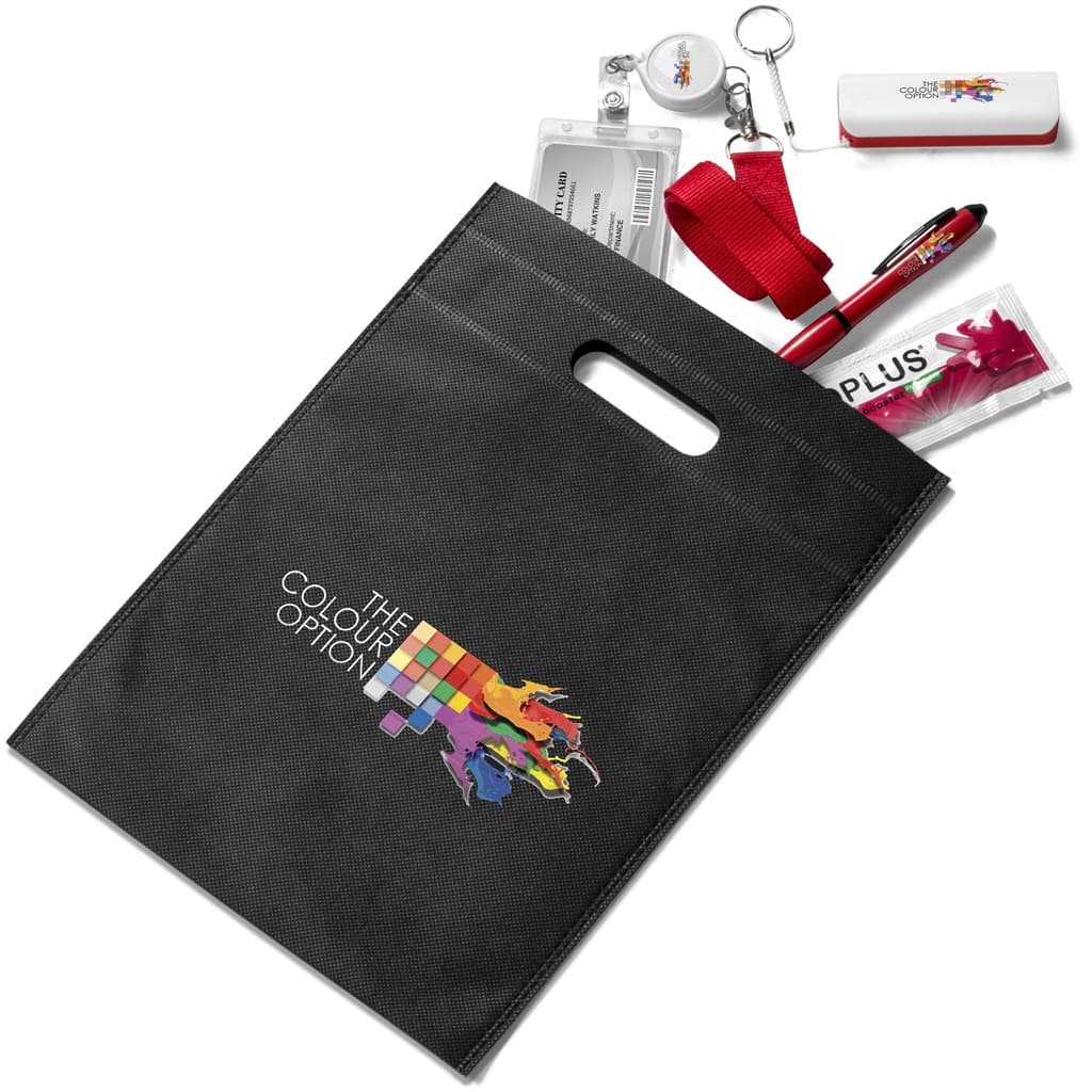 Altitude Bounce Non-Woven Gift Bag 1
